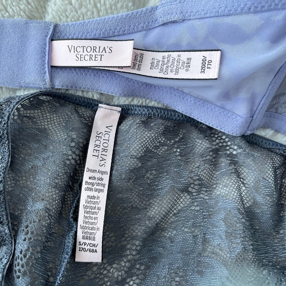 VS dream angels demi set - Picture 3 of 3